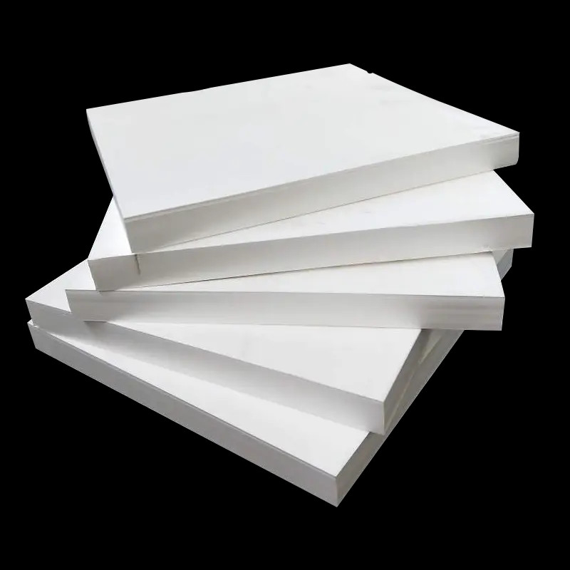 0.06g/Cm3 Densità carta di schiuma per zaino riciclabile di materiale di schiuma MPP porosa