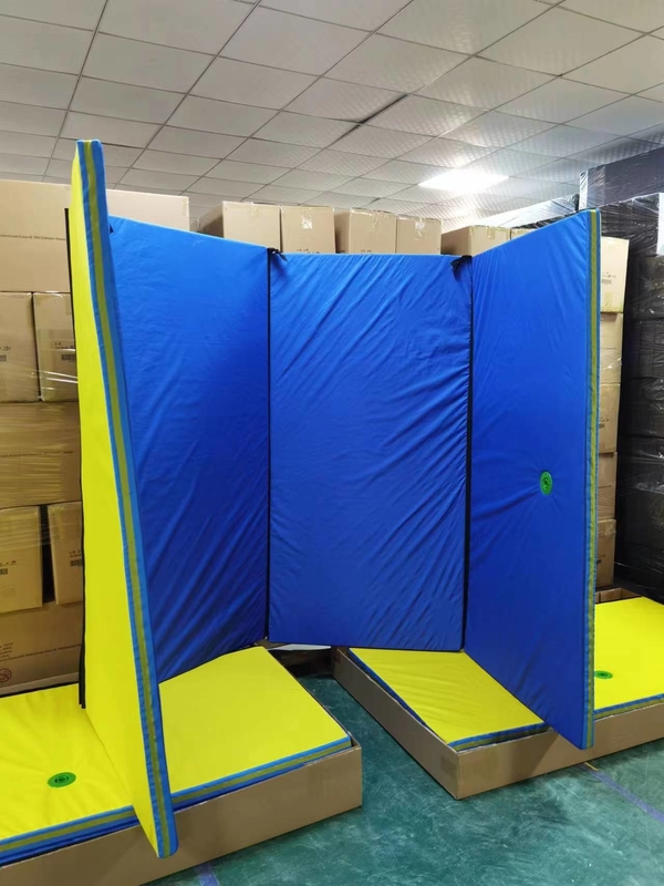 12*5 Float Pad spliced Colorato Ultimate Floating Oasis per la famiglia