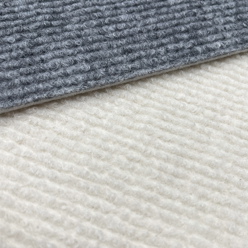 Tappetino antigraffio per gatti rifilabile autoadesivo resistente all'usura grigio 30 * 200 cm