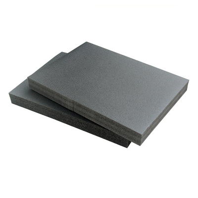 10 mm XLPE Foam Roll Sheet Flame Retardant Close Cell Insulation Foam per la costruzione