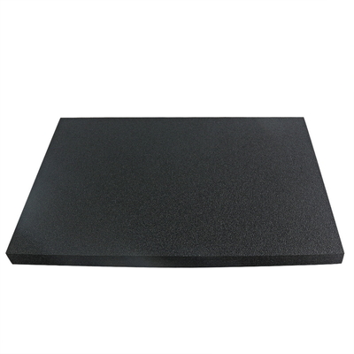 Materiale colorato Isolamento termico XPE XLPE Spuma a cellule chiuse per sport