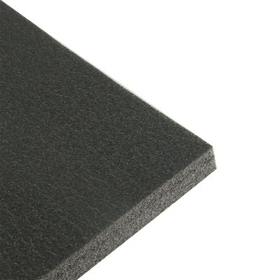 Materiale di rivestimento per pavimenti a schiuma ad alta densità XPE isolante acustico