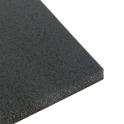 3 mm 5 mm Assorbimento degli urti XPE Foam Board Materiale di rivestimento del pavimento impermeabile