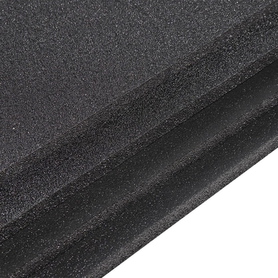 Materiale di schiuma Xpe Rollo di schiuma di polietilene a cellule chiuse per uso automobilistico