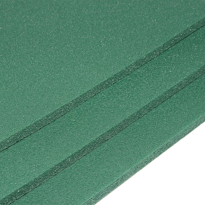 Rollo isolante in schiuma Xpe con struttura a cellule chiuse e superficie liscia