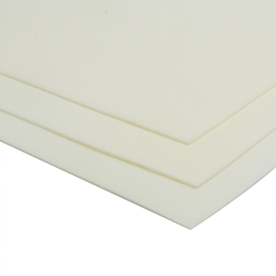 1 mm 2 mm 3 mm schiuma IXPE colorata in fogli e rotoli cuscino per rivestimento del pavimento