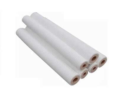 50 kg/m3 Isolamento poliolefinato a legame incrociato Spuma XLPE XPE in rilievo per aria condizionata