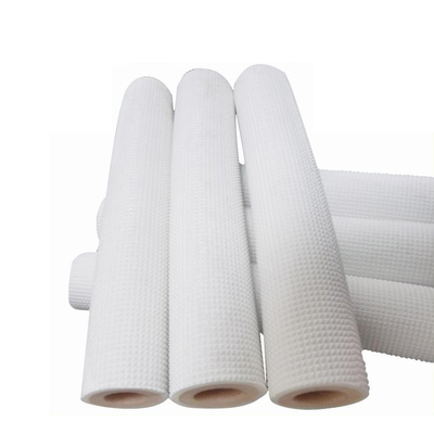 Spuma di isolamento per tubi a corrente alternata per sistemi di refrigerazione a cella chiusa XPE XLPE