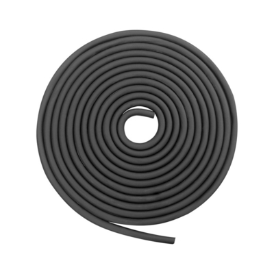 Resistenza ai raggi UV Open Cell EPDM Rubber Foam Sheet Roll per guarnizioni e guarnizioni