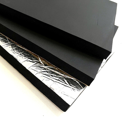 Resistenza alle intemperie Neoprene EPDM schiuma a cellule chiuse buona resistenza alle lacrime gomma