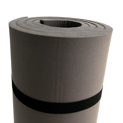 Logo personalizzato Camp Sleep Pad Isolamento termico Matta di cella chiusa per lo zaino