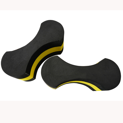 Rainbow EVA Swim Pull Boy Training Aid Float Per l'addestramento al nuoto