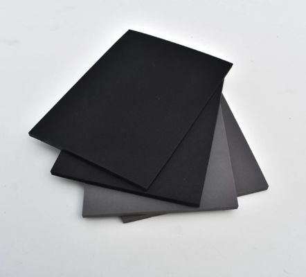 Fogli di schiuma Eva strutturata spazzolata da 50-55 gradi per pavimenti marini